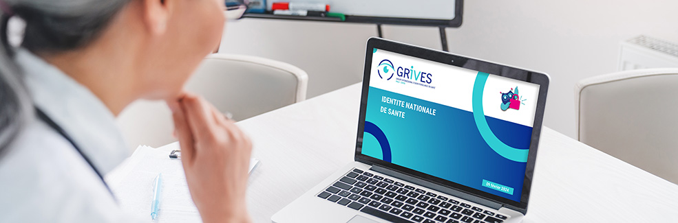 Webinaire INS - URPS Pharmaciens PACA