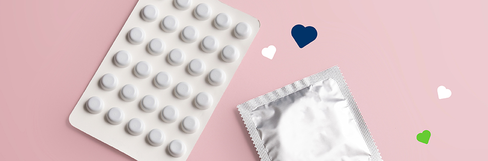 URPS Pharmaciens PACA Préservatifs et contraception d'urgence remboursés